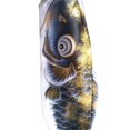 thumbnail image 4 of Japanese Windsock Carp Flag Garden Koi Sailfish - , 50cm, 4 of 6