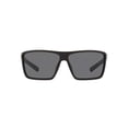 thumbnail image 1 of Anteojos de Sol Native XD9023 Wells XL Negro Mate Polarizados 64mm, 1 of 5