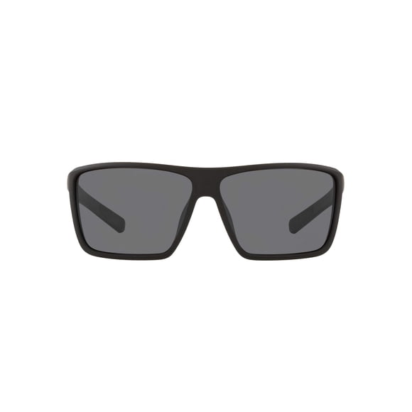 Anteojos de Sol Native XD9023 Wells XL Negro Mate Polarizados 64mm