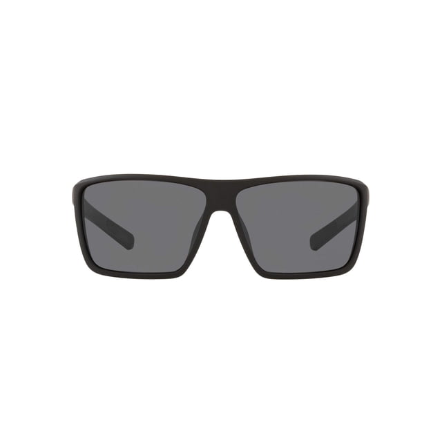 Anteojos de Sol Native XD9023 Wells XL Negro Mate Polarizados 64mm
