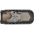 Spectra Engine Oil Pan GMP40A