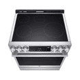 thumbnail image 6 of LG LSIS6338FE SLIDE IN ELECTRIC RANGE, 6 of 8