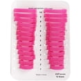 thumbnail image 4 of Professional Nail Polish Stencils, Patented Designs For Flawless Application, Easy To Use For Personal And Salon Use, Non-stick And Durable For Multiple Projects, 4 of 8