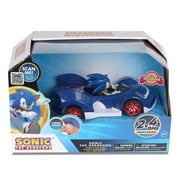 NKOK Sonic All Stars Racing Transformed RC Vehicle - Sonic