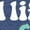 HEATHER NAVY, variant on Instant Message - Science Is Real Life Magic Fitted Short Sleeve Graphic T-Shirt