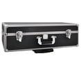 thumbnail image 5 of Extra Large Hard Camera Equipment Case (Fits Camera, Lenses & More...) For Canon, Nikon, Sony, Samsung, Olympus & Pentax + Microfiber Cloth, 5 of 11