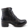 thumbnail image 5 of L`Artiste Sunsetride Women's Bootie with All-day Comfort and Unique Style, 5 of 7