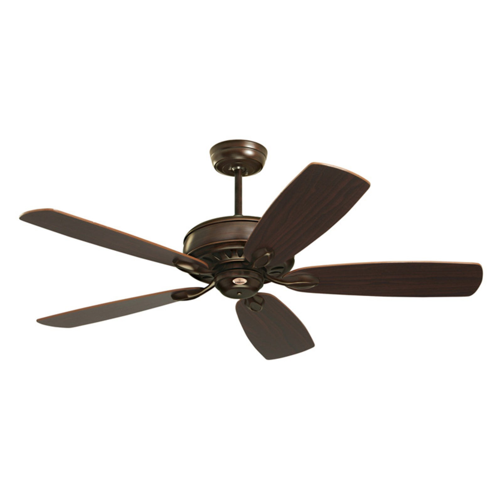 Emerson Prima 52" Ceiling Fan in Bronze