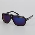 thumbnail image 3 of Gafas De Sol Carrera De Nueva Moda Para Hombres Con Estuche De PU Marco Grande Conducción Hombre Mujer Deportes Al Aire Libre, 3 of 4