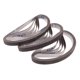 thumbnail image 5 of 50 piezas de cinta abrasiva de lijado de papel de lijado de de corte de piezas de Macarena Correas abrasivas para máquinas cortadoras, 5 of 8