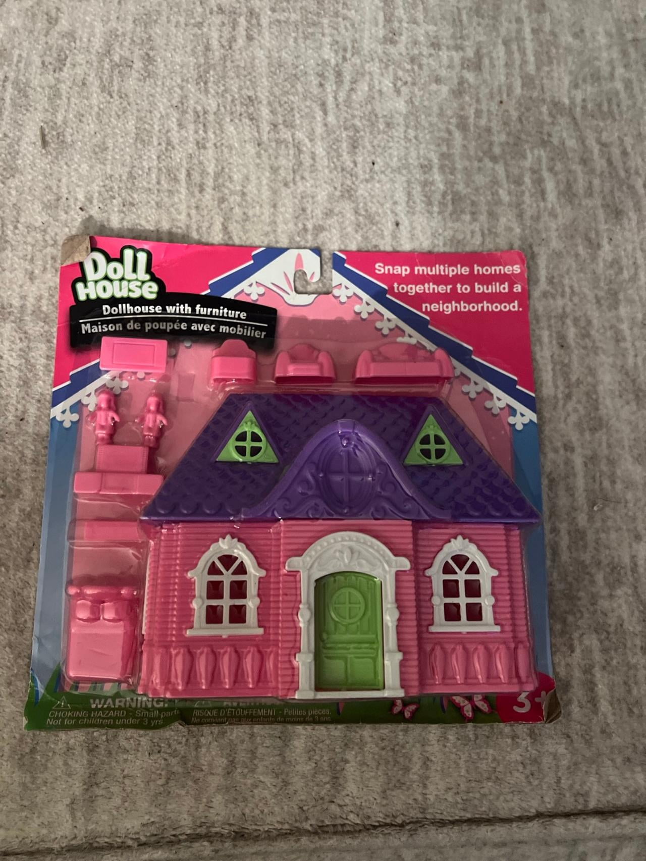 SA-Dollshouse Keksdosen-Set Im Maßstab 1:12 – 3 Bunte Blechdosen Für Puppenhaus & Miniatur