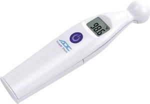 Adtemp Temporal Contact Thermometer LCD Display 427 1 Each