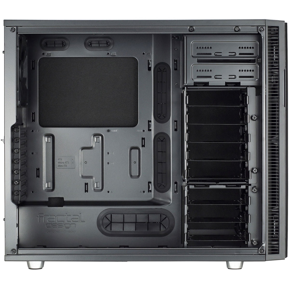 PCケース fractal design Define R5 Define R5 — Fractal Design