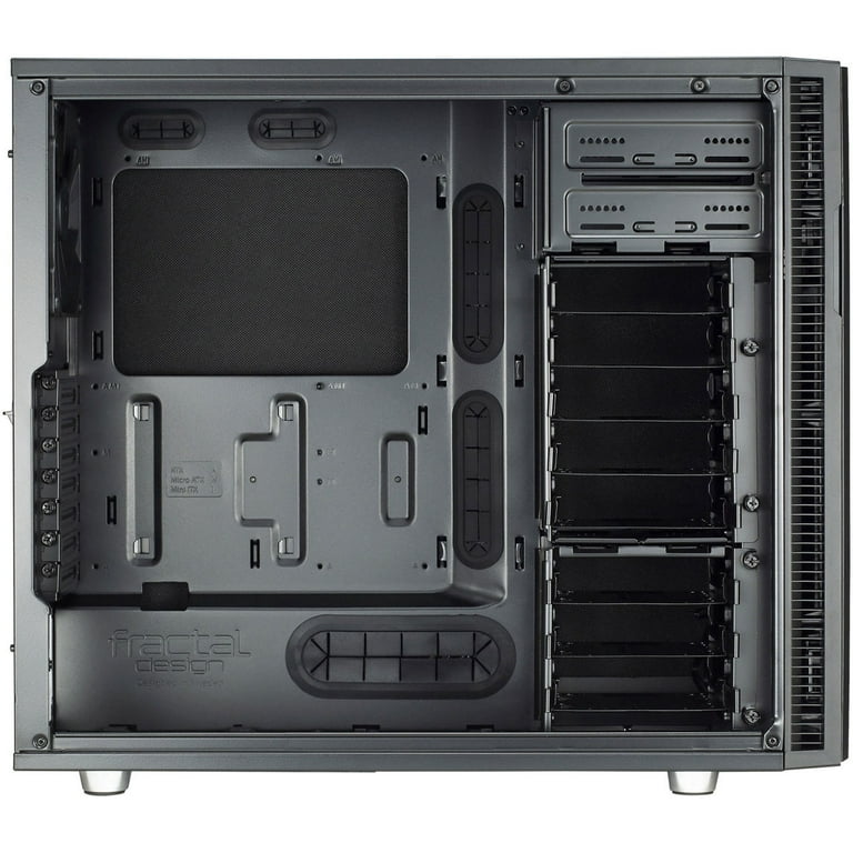 Fractal Design Define R5 Silent Midtower ATX Computer Case