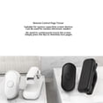 thumbnail image 3 of Remote Control Page Turner, Camera Camcorder Remote Controls, 2.4G Wireless Page Turner Clicker, for Phones Tablets EReaders, Easy Remotely Reading, 3 of 7