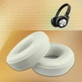 thumbnail image 3 of Ergonomic Ear Cushions For Tune 450BT/460BT/500BT/510BT/520BT Headphone Earcups, 3 of 8