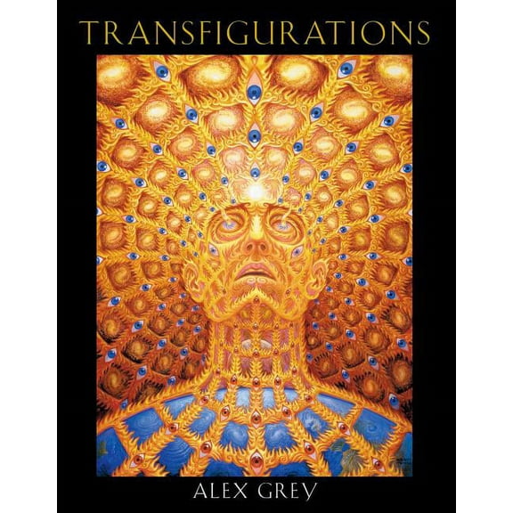 Transfigurations, (Paperback)
