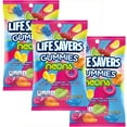 thumbnail image 3 of Lifesavers Neons Gummies, 7oz Gummy Bag (3 Pack), Gummy Candy., 3 of 5
