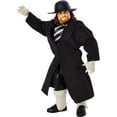 thumbnail image 3 of WWE Superstars Undertaker Action Figure, 3 of 5