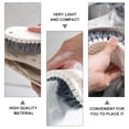 thumbnail image 2 of Shisuyan Brosses de Cuisine Blanches PP 4 Pcs 6.3X2.2In, 2 of 9