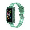 thumbnail image 3 of Correas de reloj transparentes para Huawei Watch 6, Honor Watch 6 correa de pulsera de repuesto, 3 of 5