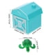 thumbnail image 2 of Rainbow House Counting Toy Finger Puppets for Toddlers 1Set, 2 of 4