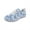 Butterfly Tie-Dye Blue, variant on Women Running Shoes Girls White Sole Sneakers Hiking Camping Air Mesh Training Athletic Shoes Fitness Footwear, Halloween Ghost Pumpkin Skull Bat Gray