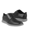 thumbnail image 1 of ZAPATOS CABALLERO STYLO 4052 SIMIPIEL NEGRO Stylo  4020, 1 of 4