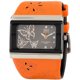 thumbnail image 1 of Reloj Q&Q GV79J006Y Ladies-Naranja naranja, 1 of 3