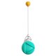 thumbnail image 3 of Juguete Interactivo para Gato Yinane Coche Equilibrado que Persigue Azul, 3 of 8