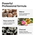thumbnail image 3 of Mascarilla facial WONDER FAMILY Korean Peel Off con carbón activado, 3 of 8