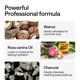 thumbnail image 3 of Mascarilla facial WONDER FAMILY Korean Peel Off con carbón activado, 3 of 8