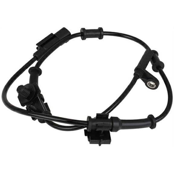 CCIYU ABS Speed Sensor, 1PCS Front&Left&Right ALS2248 ABS Sensor Fit for 2011 2013-2014 for Dodge Charger 2011-2014 for Chrysler 300