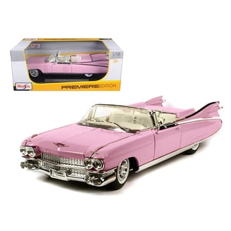 ミニカー Rat Fink 1959 Cadillac Eldorado Hearse 1959 Cadillac Eldorado Hearse 