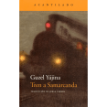 thumbnail image 1 of Libro Tren A Samarcanda Tapa Blanda, Autor Guzel Yajina, Editorial Acantilado, 1 of 1