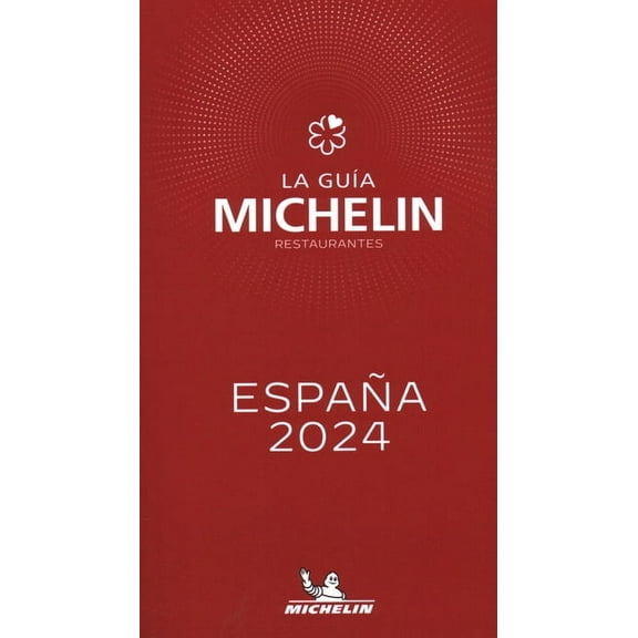 The Michelin Guide Espana Portugal (Spain & Portugal) 2025, (Paperback)