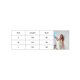thumbnail image 4 of TRKIYQC Vestido playero para mujer, sin mangas, cuello en U, ahuecado, sólido, ajustado, vestido de playa de verano TRKIYQC moda, 4 of 4