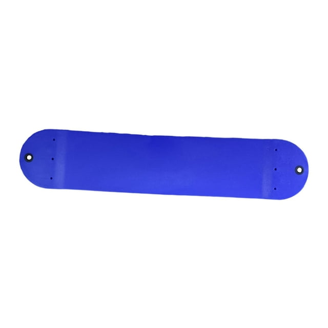 Siège de Balançoire Robuste, Supporte 660 Lb, Chaise Balançoire Durable, Accessoires de Balançoire pour Extérieur Intérieur Bleu