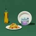 thumbnail image 2 of Repurpose Bagasse Plates 9-inch - 20 Dishes Pack of 2, 2 of 4