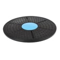 thumbnail image 4 of Balance Board, Mejorar El Equilibrio y La Fuerza Central, Mejorar La Coordinación, La Junta de 37 cm, Para Personas Mayores, Atletas, Hogar, Gimnasio, Oficina, 4 of 7
