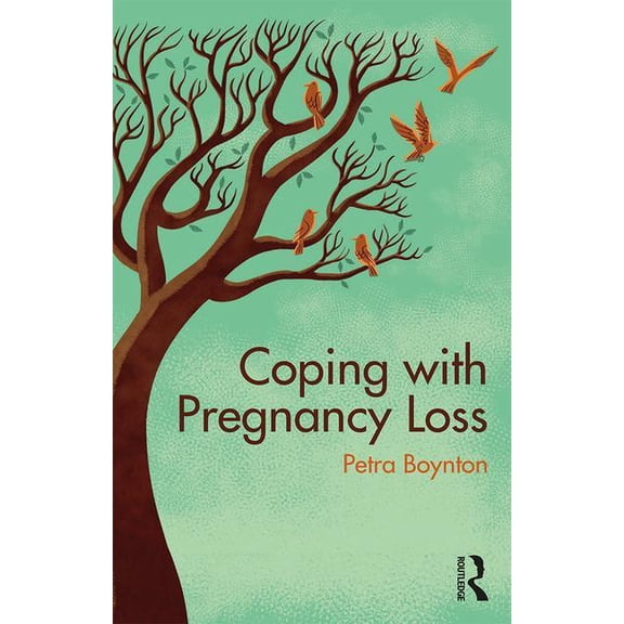 Coping with Pregnancy Loss, (Paperback)