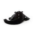 thumbnail image 3 of Onyx Dragon - 19.7in, Sleek Onyx-Colored Dragon Plush, 3 of 3