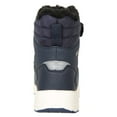 thumbnail image 2 of Mountain Warehouse Boys/Girls Denver Adaptive Waterproof Snow Boots, 2 of 5