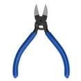 thumbnail image 2 of Wire Cutter, Hardware Tools Wire Cutters Cutting Nippers Cable Cutter  For Flat Cut For Clean Cut, 2 of 8