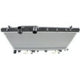thumbnail image 4 of RADIATOR Compatible with SUBARU IMPREZA 2005-2007 2.5L Engine Non-Turbo Automatic Transmission, 4 of 5
