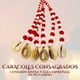 thumbnail image 4 of Collar Mazo Shangó Moto Fuerza Caracoles Rojos, 4 of 7