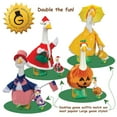 thumbnail image 4 of Gaggleville Desktop Goose Outfits, Set of 4, 4 of 9