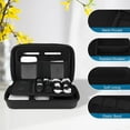 thumbnail image 3 of Funda organizadora de viaje ProCase para MacBook Power Accessories, 3 of 7