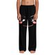 thumbnail image 4 of Niños Pantalones Niñas Imprimida Playa Casual con Bolsillos para Vacaciones Deportes Al Aire Libre Niñas Pantalones, 4 of 9