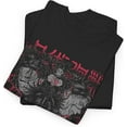 thumbnail image 3 of Jujutsu Choso T-Shirt Anime Unisex Kaisen Anime Japanese Cotton, 3 of 4